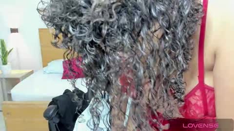 Snapshot of aixa_15 chatting on 7, 3, 2025 Aixa Burgos online show from 7, 3, 2025