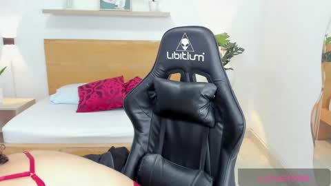 Snapshot of aixa_15 chatting on 7, 3, 2025 Aixa Burgos online show from 7, 3, 2025