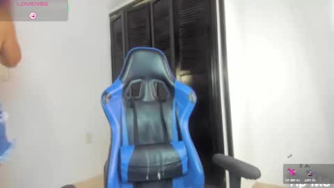 Snapshot of aixa_15 chatting on 19, 9, 2025 Aixa Burgos online show from 19, 9, 2025