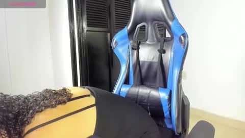 Snapshot of aixa_15 chatting on 10, 10, 2025 Aixa Burgos online show from 10, 10, 2025