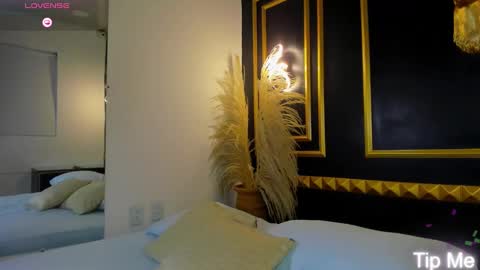 Snapshot of aixa_15 chatting on 15, 10, 2025 Aixa Burgos online show from 15, 10, 2025