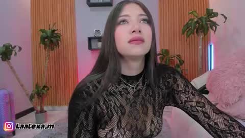 Snapshot of aixa_charless chatting on 28, 11, 2025 Aixa online show from 28, 11, 2025