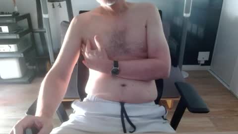 Snapshot of aixcited chatting on 5, 7, 2026 aixcited online show from 5, 7, 2026