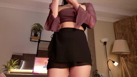 Aya online show from 20, 5, 2026
