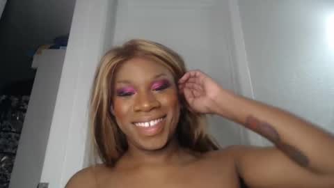 Amy Jeaux Johnson online show from 9, 2, 2025