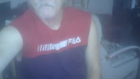 Snapshot of ajames6961 chatting on 12, 6, 2026 ajames6961 online show from 12, 6, 2026