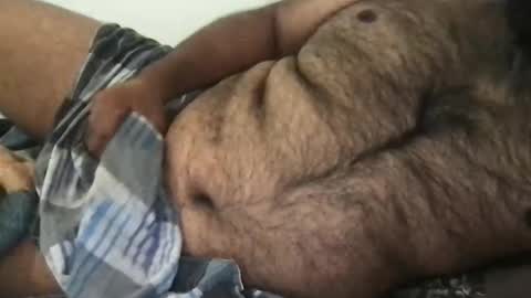 BigHairyGuy online show from 10, 1, 2025