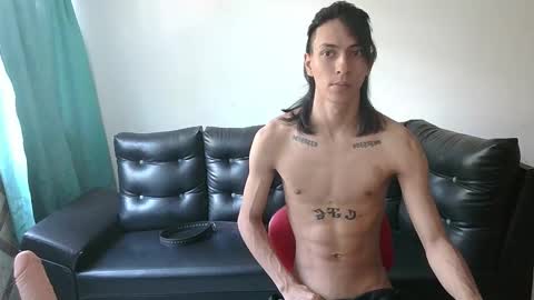 SebasT-sex online show from 10, 3, 2026