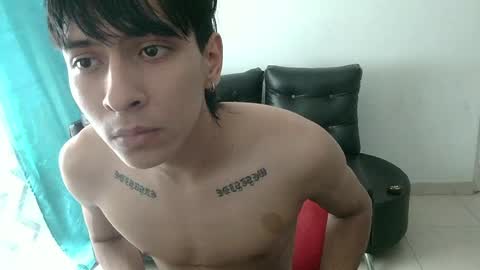 SebasT-sex online show from 24, 5, 2026