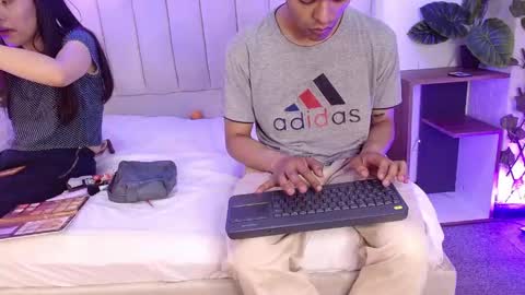 aji_golds online show from 15, 5, 2026