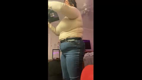 ajsquirts online show from 15, 11, 2025