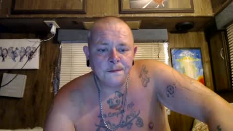 AJtheTransPunk420 online show from 29, 7, 2026