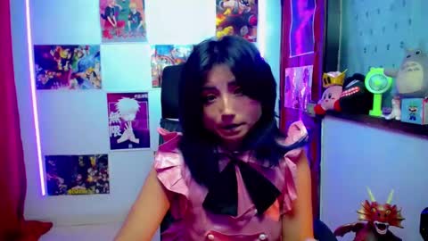 Akai Kraz  online show from 10, 12, 2024