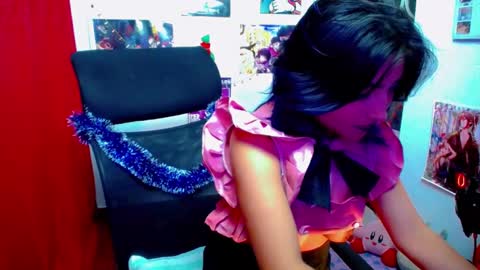 Akai Kraz  online show from 8, 1, 2025