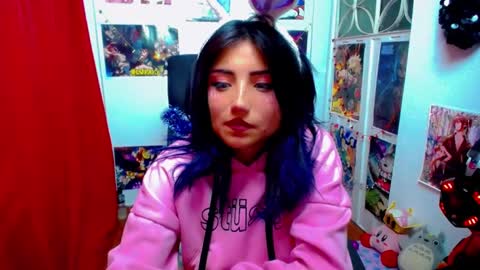 Akai Kraz  online show from 23, 1, 2025