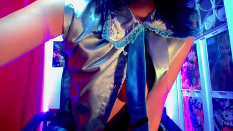 Akai Kraz  online show from 12, 3, 2025