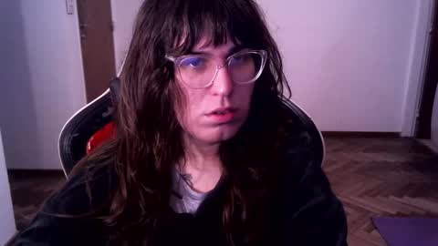 Veronica Akame 3 online show from 24, 11, 2025