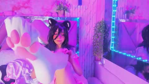 Snapshot of akane_hikari_ chatting on 9, 9, 2025 akane hikari  online show from 9, 9, 2025