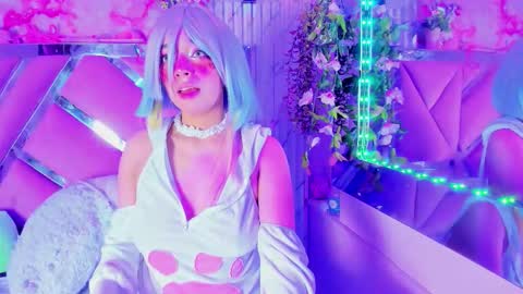 Snapshot of akane_hikari_ chatting on 30, 9, 2025 akane hikari  online show from 30, 9, 2025