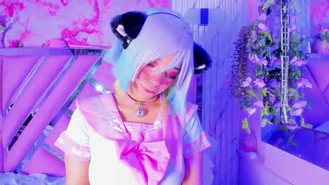 Snapshot of akane_hikari_ chatting on 9, 10, 2025 akane hikari  online show from 9, 10, 2025