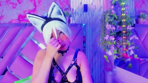 Snapshot of akane_hikari_ chatting on 10, 10, 2025 akane hikari  online show from 10, 10, 2025