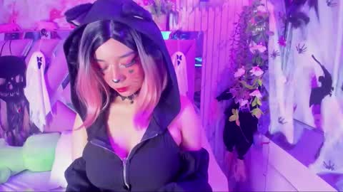 Snapshot of akane_hikari_ chatting on 20, 10, 2025 akane hikari  online show from 20, 10, 2025