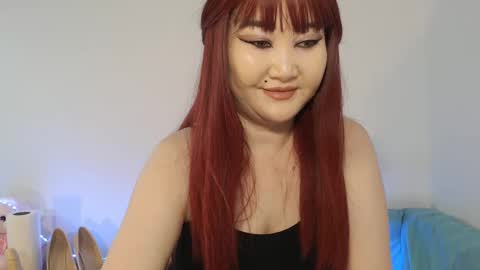 Snapshot of akanire chatting on 3, 1, 2025 Shelly online show from 3, 1, 2025