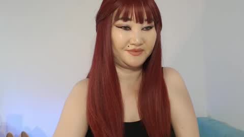 Snapshot of akanire chatting on 3, 1, 2025 Shelly online show from 3, 1, 2025