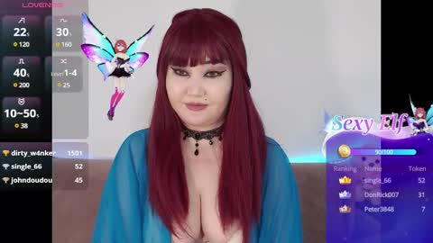 Snapshot of akanire chatting on 25, 1, 2025 Shelly online show from 25, 1, 2025