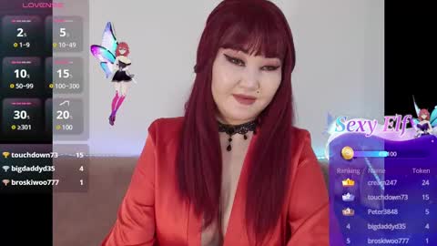 Snapshot of akanire chatting on 26, 1, 2025 Shelly online show from 26, 1, 2025