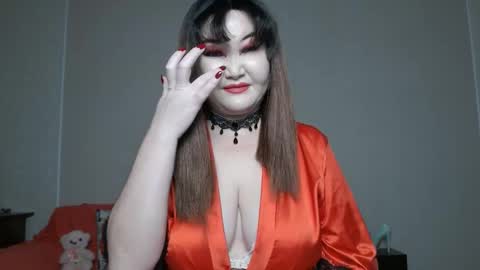 Shelly online show from 15, 12, 2025