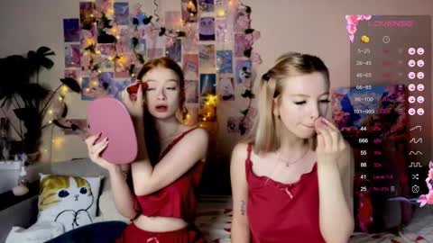 Akari online show from 21, 3, 2026