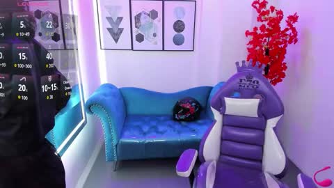 Azaka  online show from 26, 11, 2025