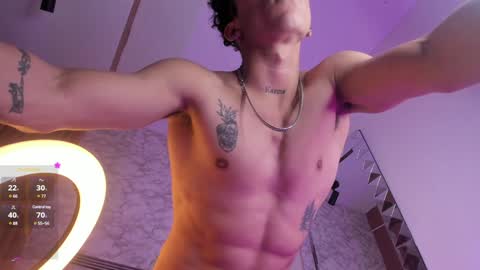 akazaboy online show from 28, 12, 2024