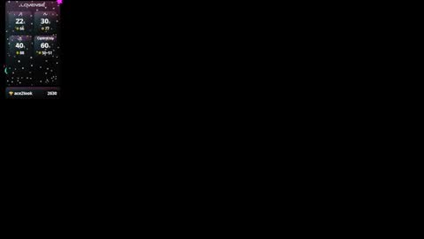 akazaboy online show from 10, 1, 2025