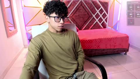 akazaboy online show from 25, 1, 2025