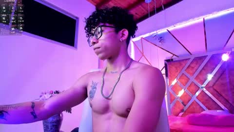 akazaboy online show from 12, 3, 2025