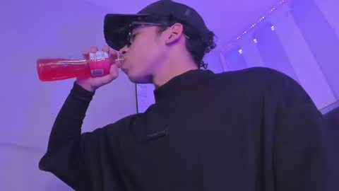 akazaboy online show from 13, 3, 2026