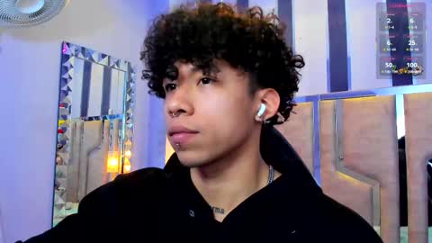 akazaboy online show from 27, 3, 2026