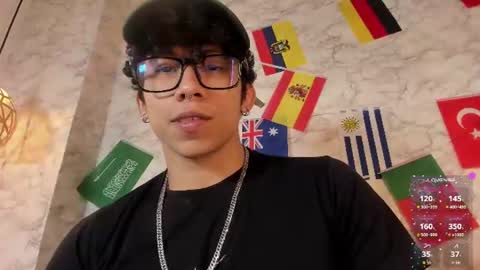 Snapshot of akazaboy chatting on 27, 6, 2026 akazaboy online show from 27, 6, 2026