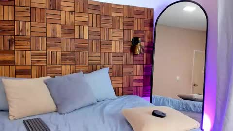 Abby Angel online show from 3, 3, 2026