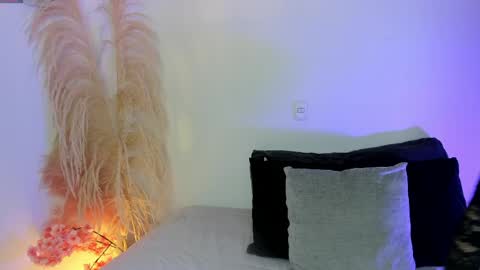 Abby Angel online show from 20, 5, 2026