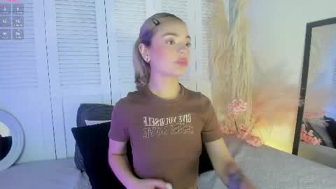 Abby Angel online show from 20, 6, 2026