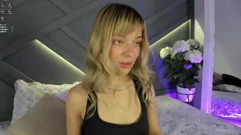 Abby Angel online show from 14, 7, 2026
