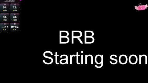 Luna online show from 16, 12, 2024