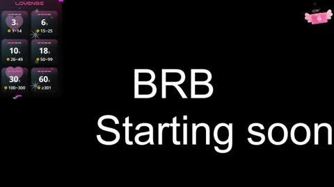 Luna online show from 19, 12, 2024