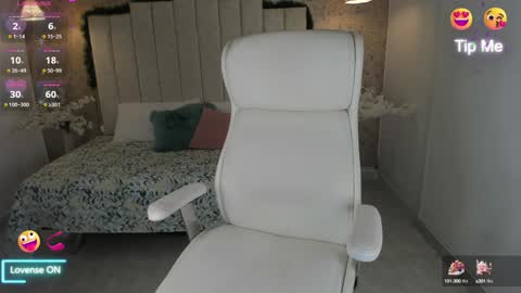 Luna online show from 14, 1, 2025