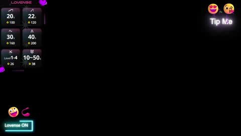 Luna online show from 9, 3, 2025