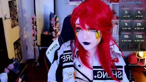 Aki online show from 20, 2, 2026