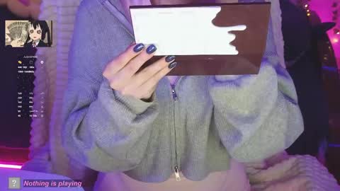 Liza online show from 9, 4, 2026